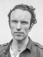 avatar of Elliot Ackerman