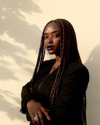 avatar of Eloghosa Osunde