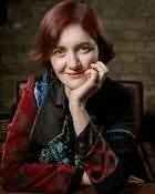 avatar of Emma Donoghue