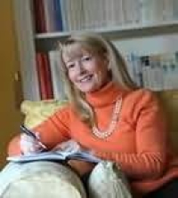 avatar of Erica James