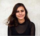 avatar of Freya Berry