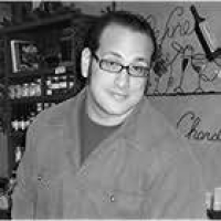 avatar of Gabino Iglesias