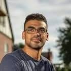 avatar of Gabriel Bump