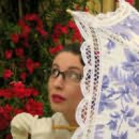 avatar of Gail Carriger