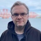 avatar of Gareth Brown