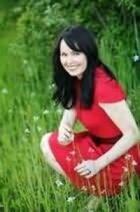 avatar of Gena Showalter