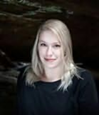 avatar of Genevieve Gornichec