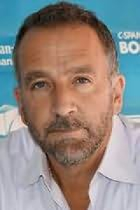 avatar of George Pelecanos