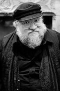 avatar of George R R Martin