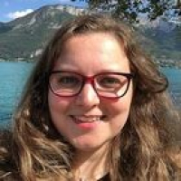 avatar of Georgia Summers