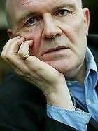 avatar of Gordon Burn