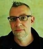 avatar of Graeme Macrae Burnet