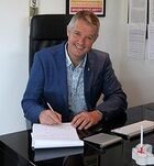 avatar of Graham Bartlett