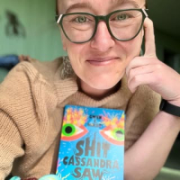 avatar of Gwen E Kirby