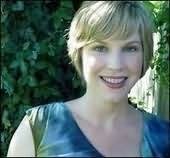 avatar of Gwenda Bond