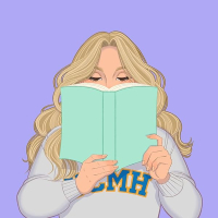 avatar of Hannah Grace