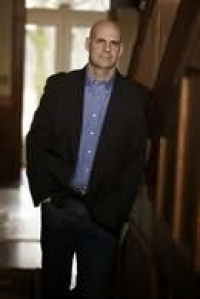 avatar of Harlan Coben