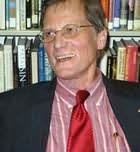 avatar of Howard Bahr