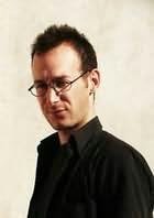 avatar of Ian Breckon