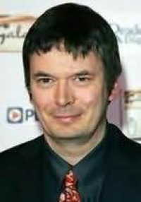 avatar of Ian Rankin
