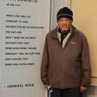 avatar of Ishmael Reed