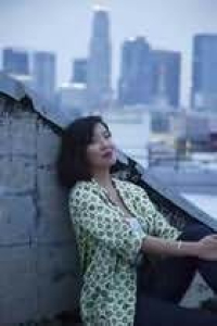 avatar of Jade Chang