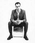 avatar of Jake Arnott