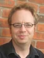 avatar of James Brydon