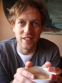 avatar of James Kennedy