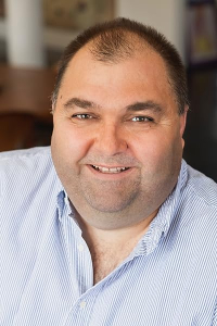 avatar of James Ponti