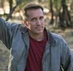 avatar of James Rollins