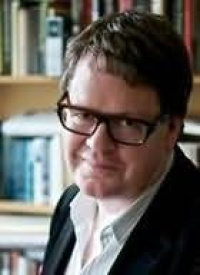 avatar of James Runcie