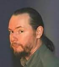 avatar of James Swallow