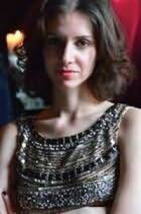 avatar of Jamie Brenner