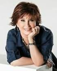 avatar of Janet Evanovich