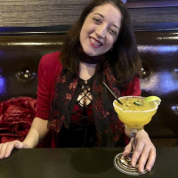 avatar of Jenna Moquin