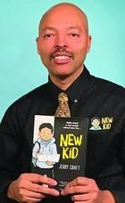 avatar of Jerry Craft