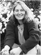 avatar of Jillian Hart