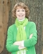 avatar of Joan Bauer