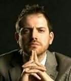 avatar of Joe Abercrombie