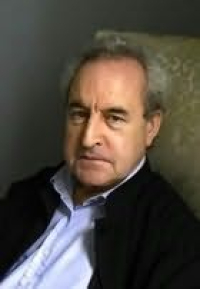 avatar of John Banville