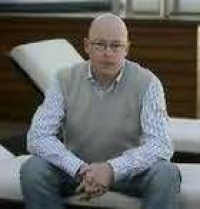 avatar of John Boyne