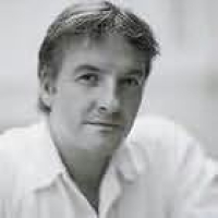 avatar of John Connolly