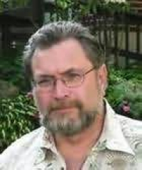 avatar of Jonathan Maberry