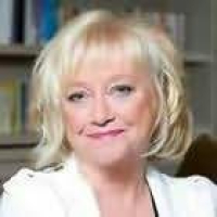avatar of Judy Finnigan
