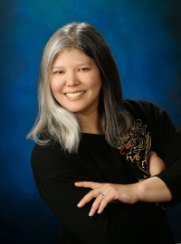 avatar of Julie Kagawa