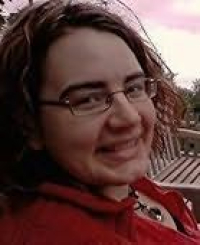 avatar of Kameron Hurley