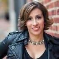 avatar of Kami Garcia