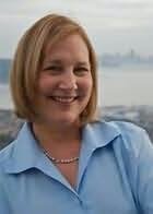 avatar of Katherine Applegate