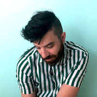 avatar of Kaveh Akbar